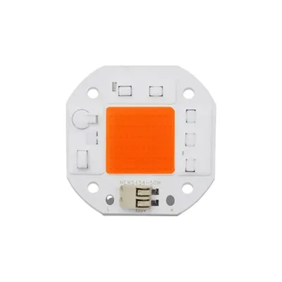 Teljes spektrumú LED 50W